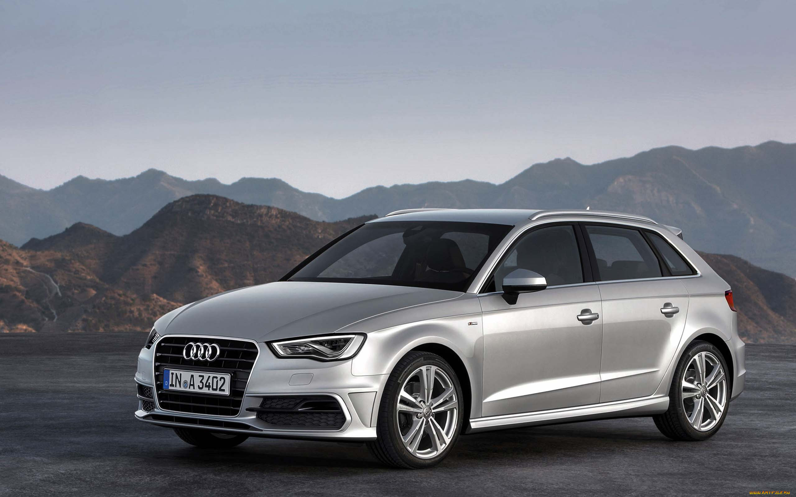 , audi